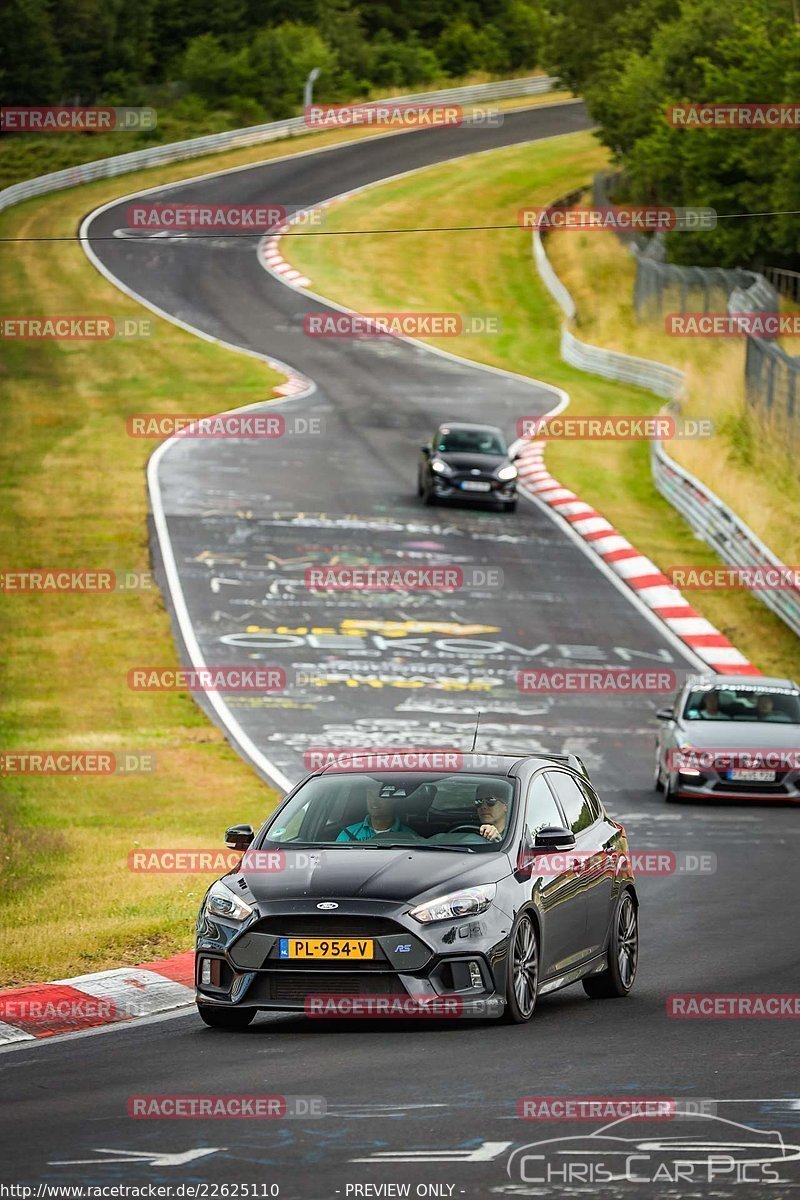 Bild #22625110 - Touristenfahrten Nürburgring Nordschleife (01.07.2023)