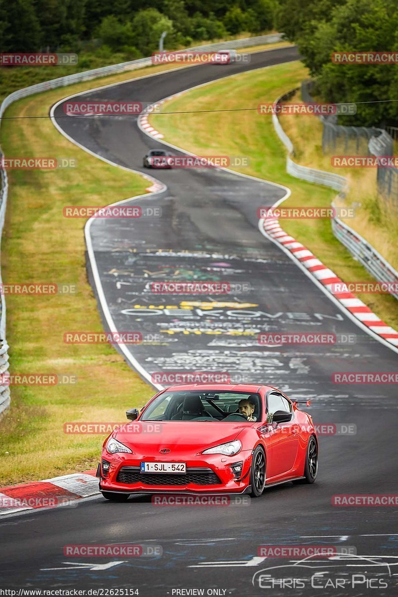 Bild #22625154 - Touristenfahrten Nürburgring Nordschleife (01.07.2023)