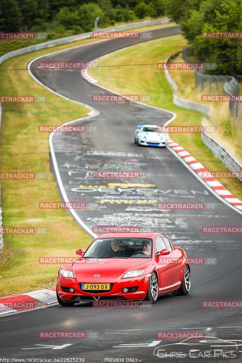 Bild #22625239 - Touristenfahrten Nürburgring Nordschleife (01.07.2023)