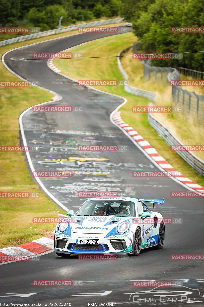 Bild #22625240 - Touristenfahrten Nürburgring Nordschleife (01.07.2023)