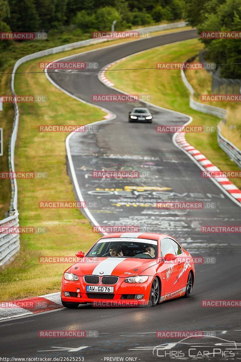 Bild #22625253 - Touristenfahrten Nürburgring Nordschleife (01.07.2023)