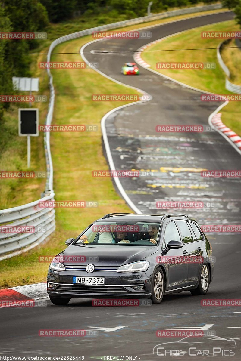 Bild #22625448 - Touristenfahrten Nürburgring Nordschleife (01.07.2023)