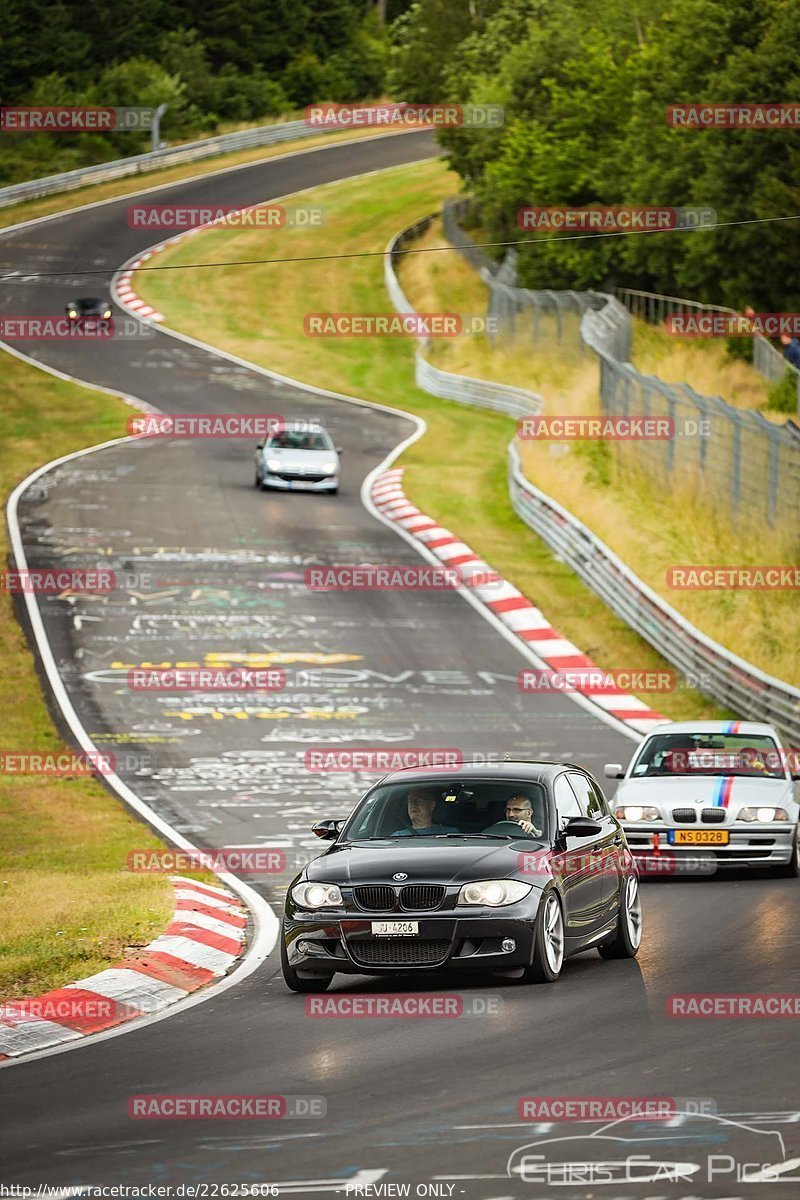 Bild #22625606 - Touristenfahrten Nürburgring Nordschleife (01.07.2023)