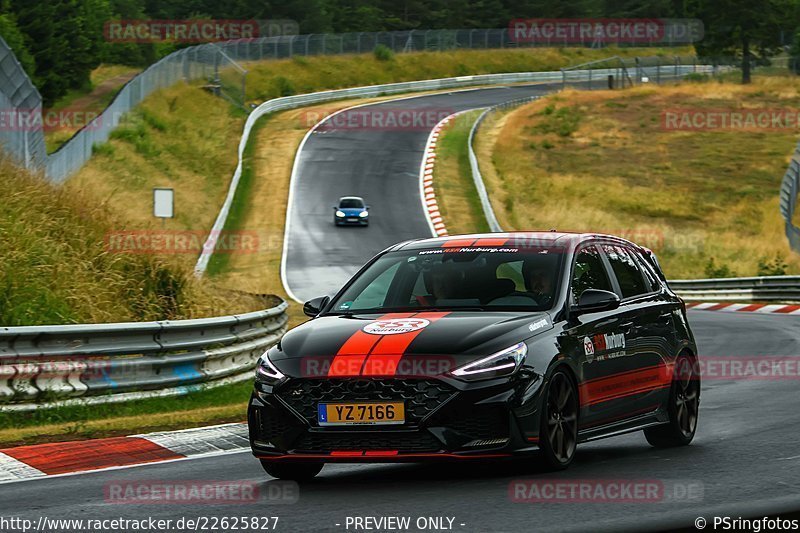 Bild #22625827 - Touristenfahrten Nürburgring Nordschleife (01.07.2023)