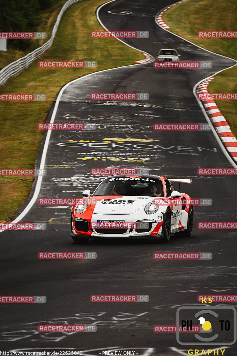 Bild #22625843 - Touristenfahrten Nürburgring Nordschleife (01.07.2023)