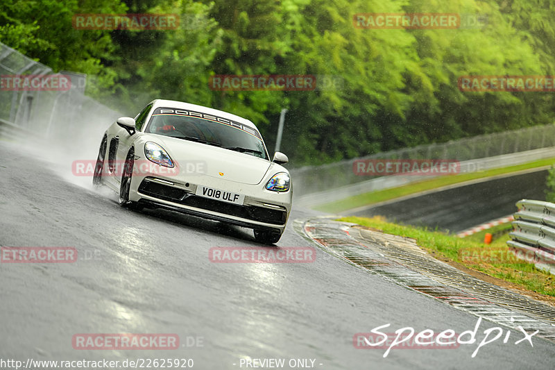 Bild #22625920 - Touristenfahrten Nürburgring Nordschleife (01.07.2023)