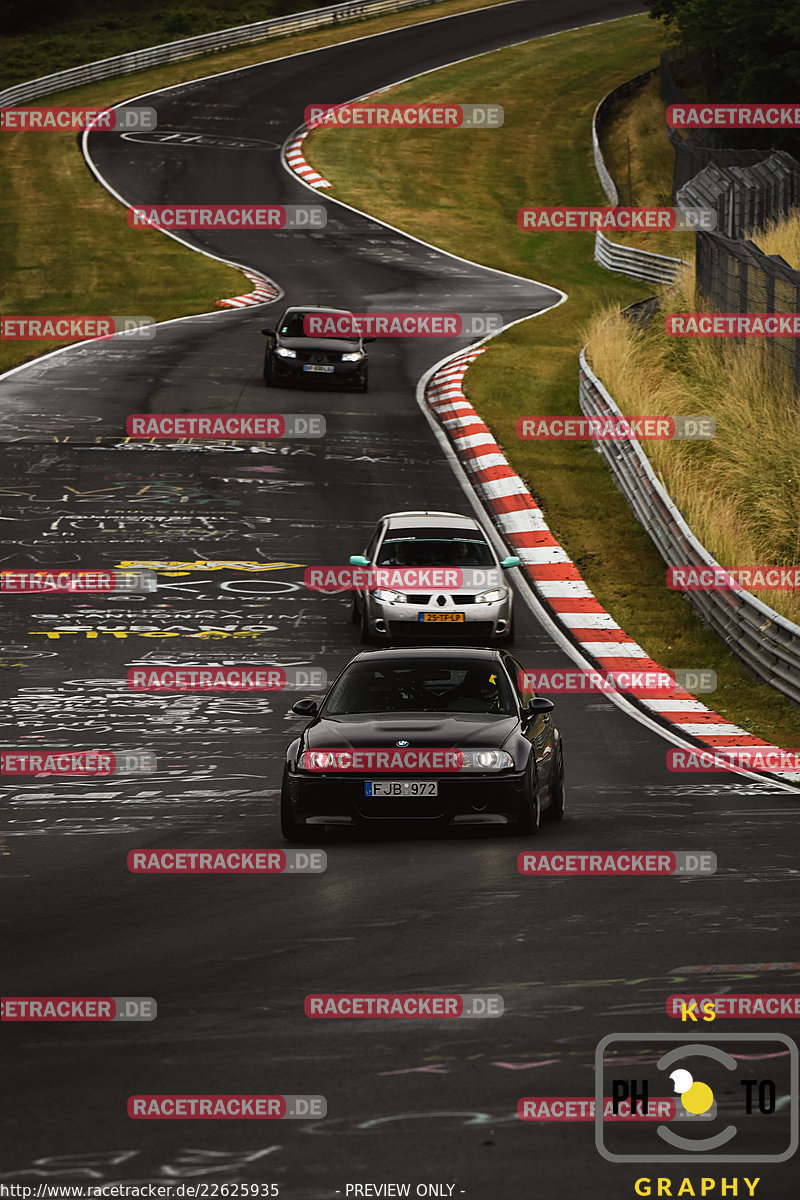 Bild #22625935 - Touristenfahrten Nürburgring Nordschleife (01.07.2023)