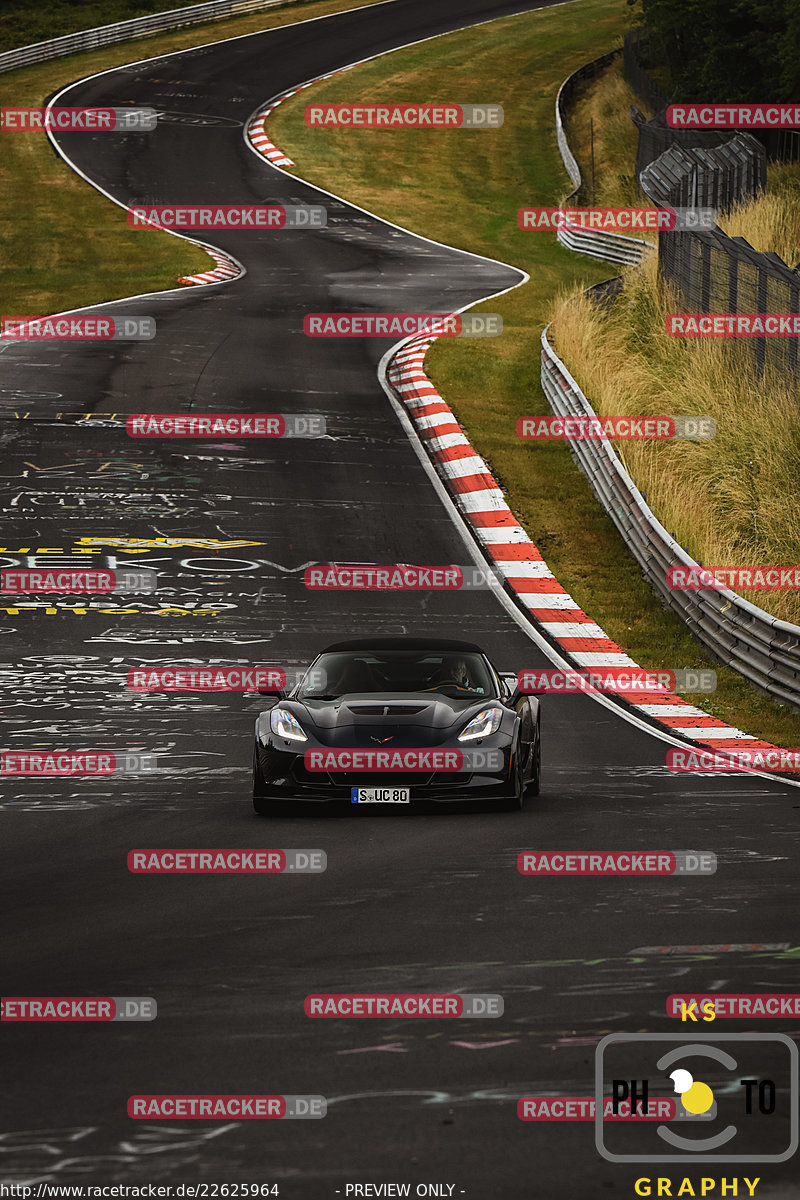 Bild #22625964 - Touristenfahrten Nürburgring Nordschleife (01.07.2023)