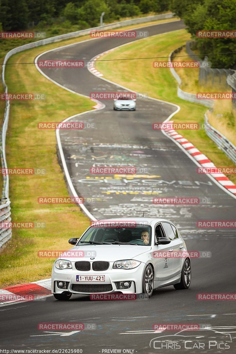 Bild #22625980 - Touristenfahrten Nürburgring Nordschleife (01.07.2023)