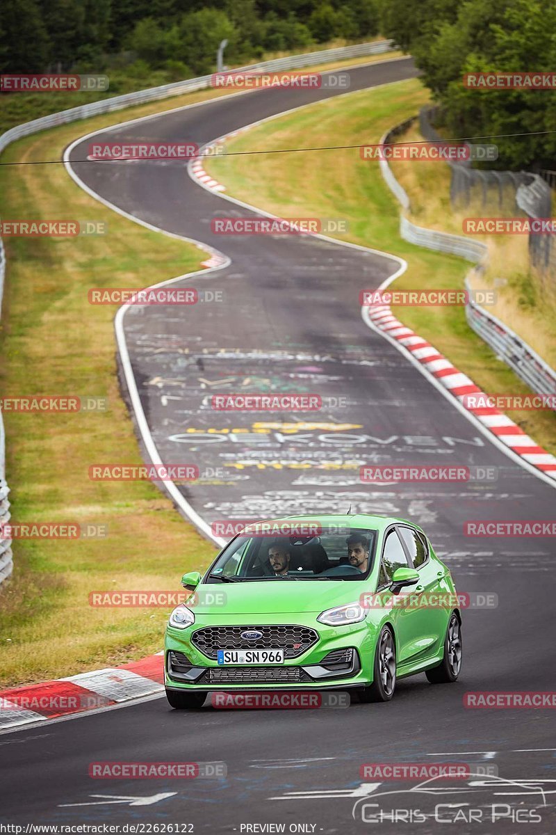 Bild #22626122 - Touristenfahrten Nürburgring Nordschleife (01.07.2023)