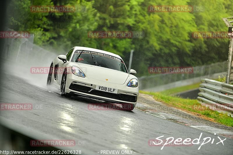 Bild #22626328 - Touristenfahrten Nürburgring Nordschleife (01.07.2023)