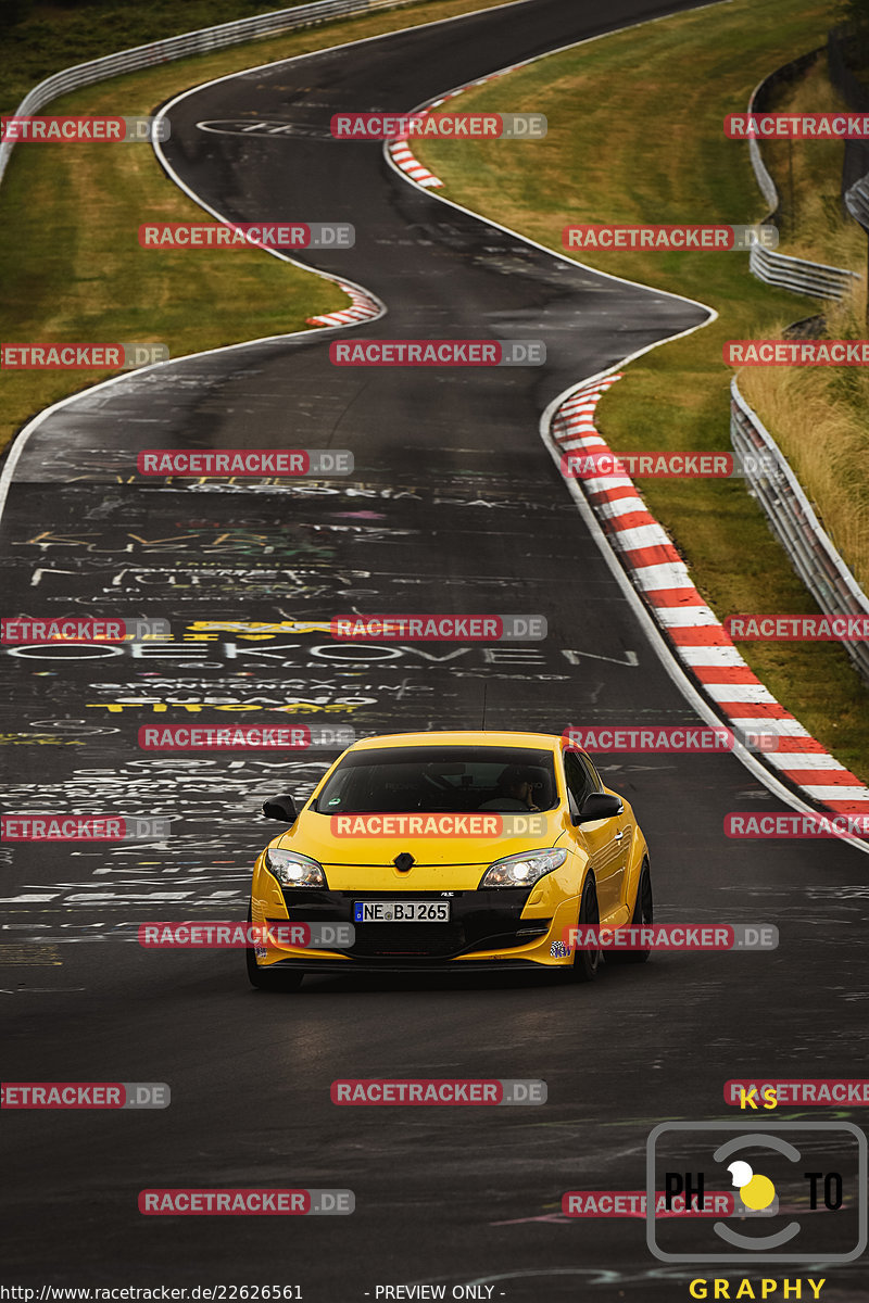 Bild #22626561 - Touristenfahrten Nürburgring Nordschleife (01.07.2023)