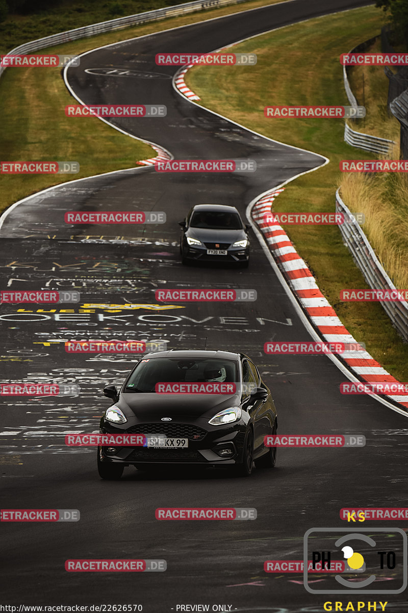 Bild #22626570 - Touristenfahrten Nürburgring Nordschleife (01.07.2023)