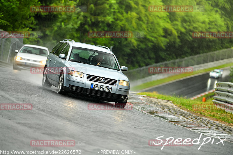 Bild #22626572 - Touristenfahrten Nürburgring Nordschleife (01.07.2023)