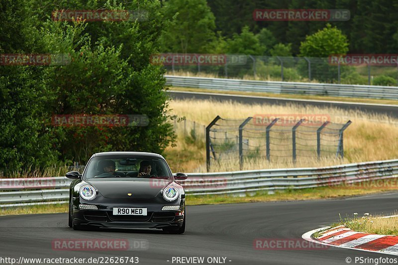 Bild #22626743 - Touristenfahrten Nürburgring Nordschleife (01.07.2023)