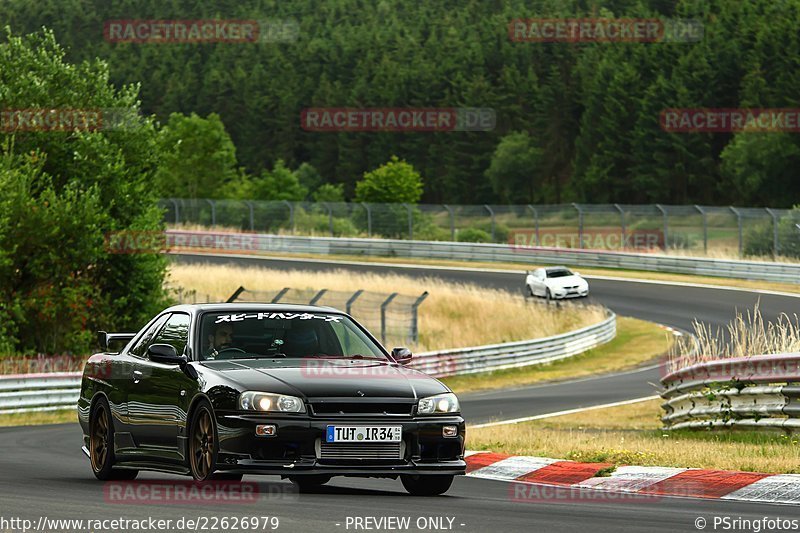 Bild #22626979 - Touristenfahrten Nürburgring Nordschleife (01.07.2023)