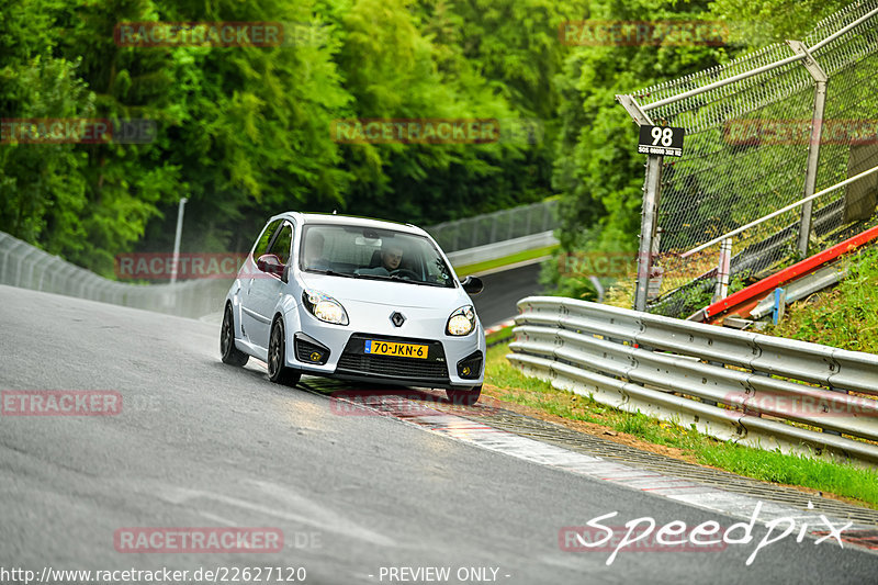 Bild #22627120 - Touristenfahrten Nürburgring Nordschleife (01.07.2023)