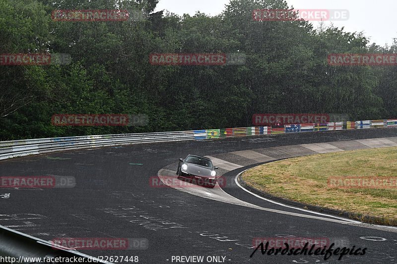 Bild #22627448 - Touristenfahrten Nürburgring Nordschleife (01.07.2023)