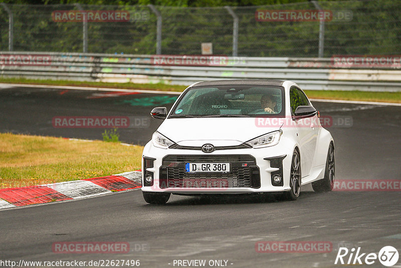 Bild #22627496 - Touristenfahrten Nürburgring Nordschleife (01.07.2023)