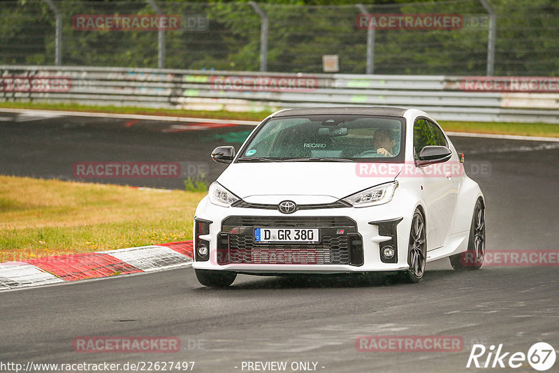 Bild #22627497 - Touristenfahrten Nürburgring Nordschleife (01.07.2023)