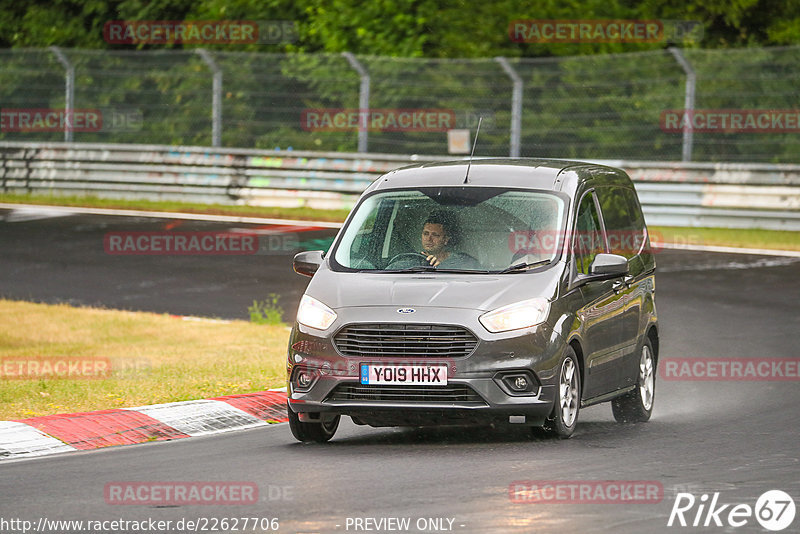 Bild #22627706 - Touristenfahrten Nürburgring Nordschleife (01.07.2023)