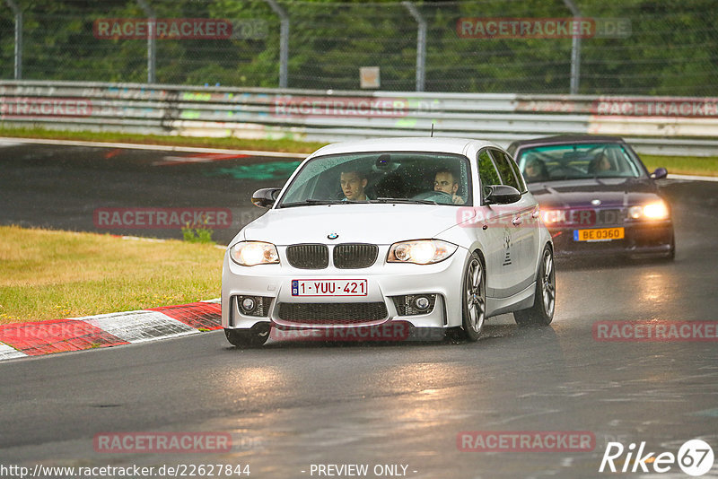 Bild #22627844 - Touristenfahrten Nürburgring Nordschleife (01.07.2023)