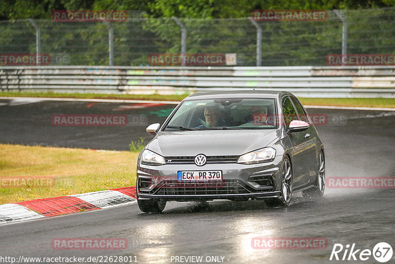 Bild #22628011 - Touristenfahrten Nürburgring Nordschleife (01.07.2023)