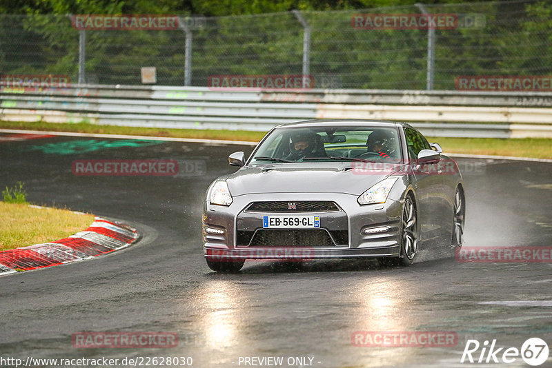 Bild #22628030 - Touristenfahrten Nürburgring Nordschleife (01.07.2023)