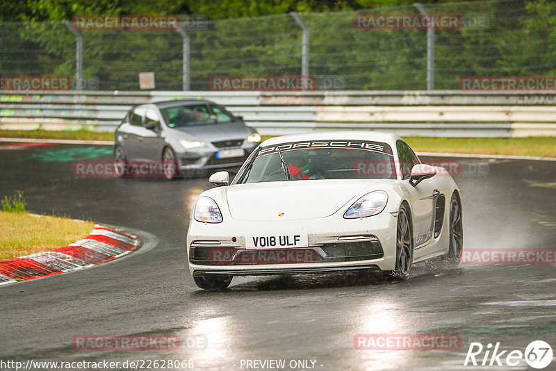 Bild #22628068 - Touristenfahrten Nürburgring Nordschleife (01.07.2023)