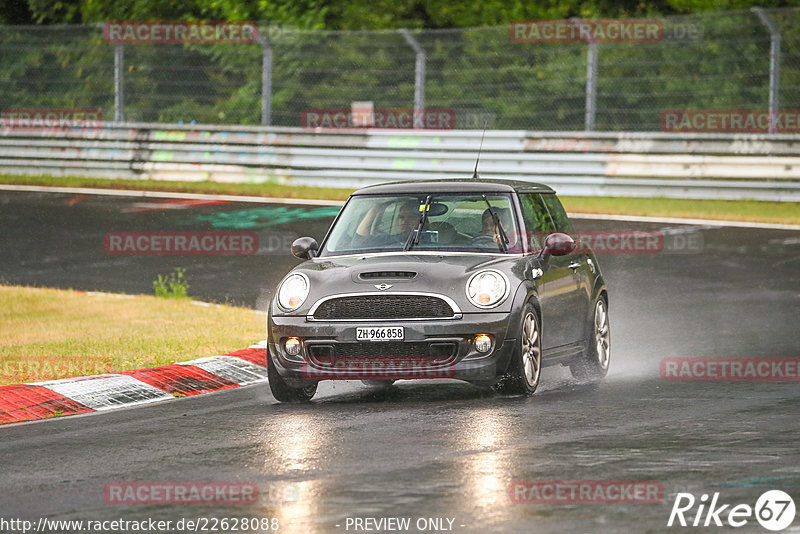 Bild #22628088 - Touristenfahrten Nürburgring Nordschleife (01.07.2023)