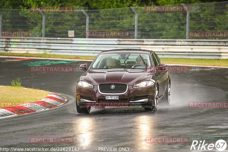 Bild #22628147 - Touristenfahrten Nürburgring Nordschleife (01.07.2023)