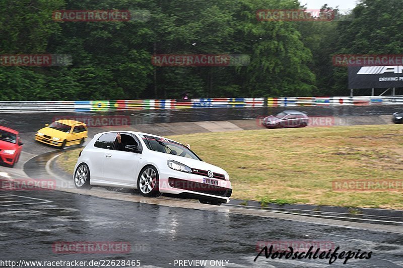 Bild #22628465 - Touristenfahrten Nürburgring Nordschleife (01.07.2023)