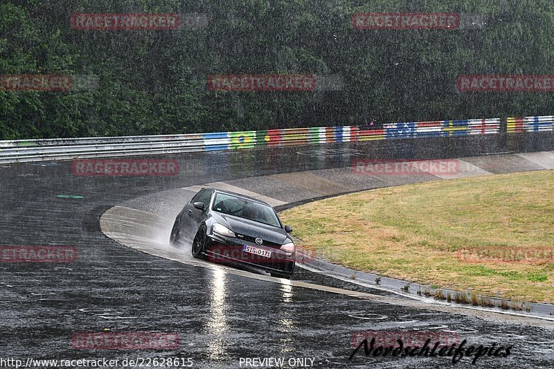 Bild #22628615 - Touristenfahrten Nürburgring Nordschleife (01.07.2023)