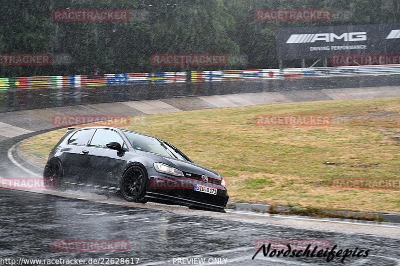 Bild #22628617 - Touristenfahrten Nürburgring Nordschleife (01.07.2023)