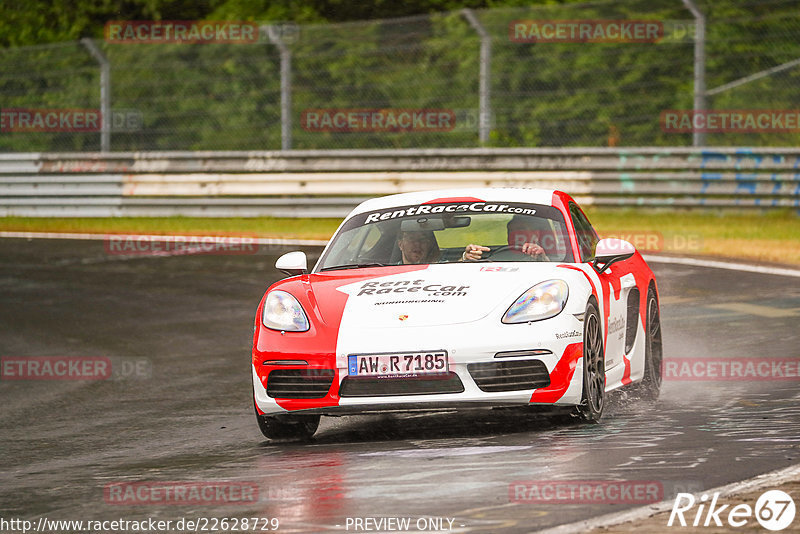 Bild #22628729 - Touristenfahrten Nürburgring Nordschleife (01.07.2023)