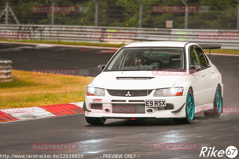 Bild #22628920 - Touristenfahrten Nürburgring Nordschleife (01.07.2023)