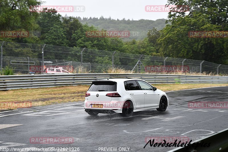 Bild #22628926 - Touristenfahrten Nürburgring Nordschleife (01.07.2023)