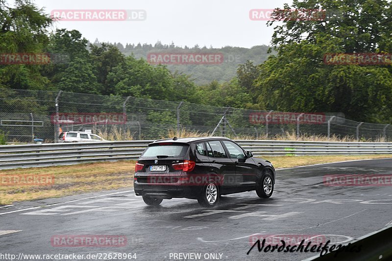 Bild #22628964 - Touristenfahrten Nürburgring Nordschleife (01.07.2023)