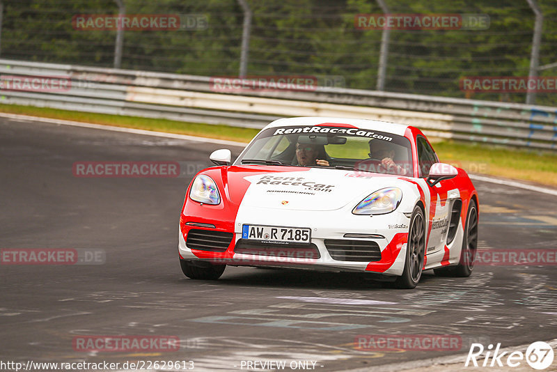 Bild #22629613 - Touristenfahrten Nürburgring Nordschleife (01.07.2023)