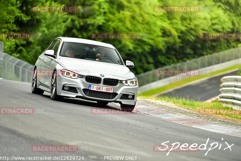 Bild #22629724 - Touristenfahrten Nürburgring Nordschleife (01.07.2023)