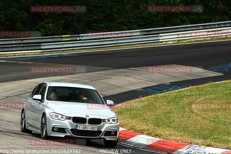 Bild #22629782 - Touristenfahrten Nürburgring Nordschleife (01.07.2023)