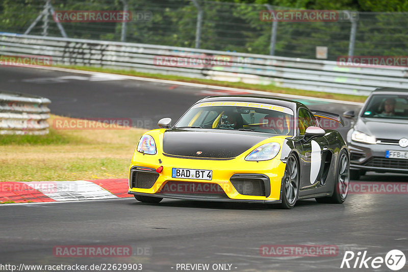 Bild #22629903 - Touristenfahrten Nürburgring Nordschleife (01.07.2023)