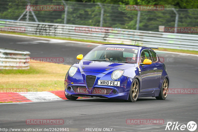 Bild #22629941 - Touristenfahrten Nürburgring Nordschleife (01.07.2023)