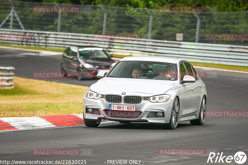 Bild #22630025 - Touristenfahrten Nürburgring Nordschleife (01.07.2023)