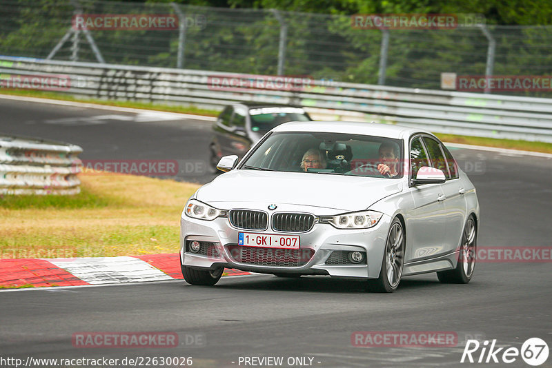 Bild #22630026 - Touristenfahrten Nürburgring Nordschleife (01.07.2023)