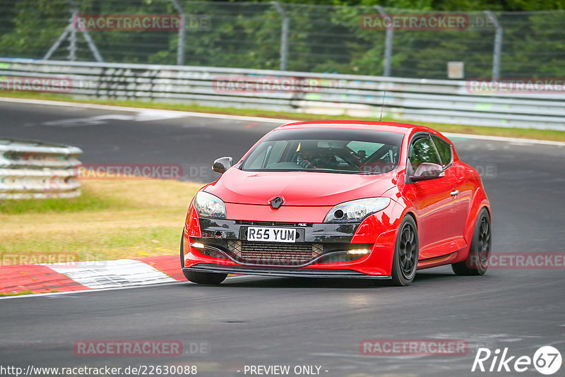 Bild #22630088 - Touristenfahrten Nürburgring Nordschleife (01.07.2023)