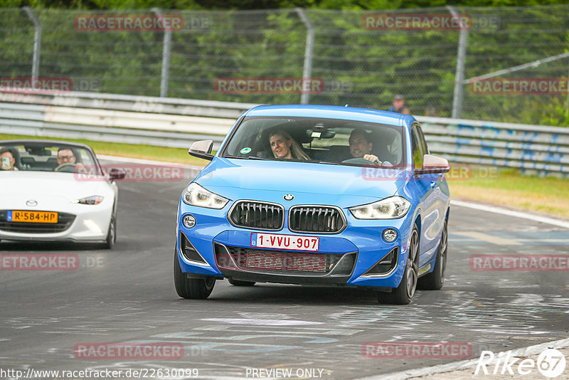 Bild #22630099 - Touristenfahrten Nürburgring Nordschleife (01.07.2023)