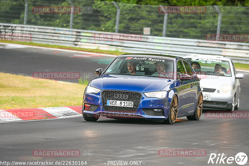 Bild #22630164 - Touristenfahrten Nürburgring Nordschleife (01.07.2023)