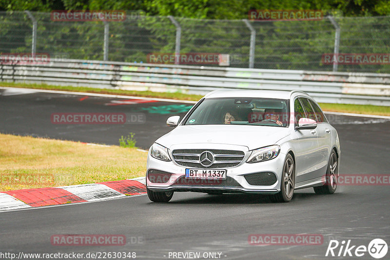 Bild #22630348 - Touristenfahrten Nürburgring Nordschleife (01.07.2023)