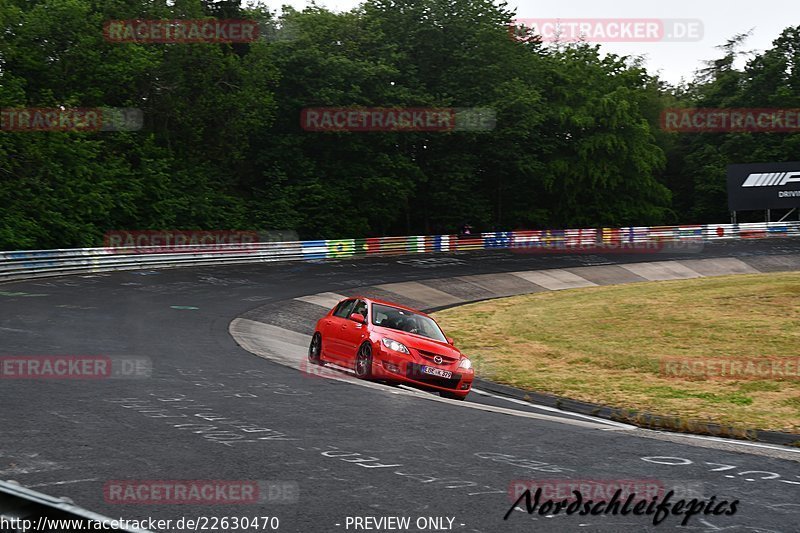 Bild #22630470 - Touristenfahrten Nürburgring Nordschleife (01.07.2023)